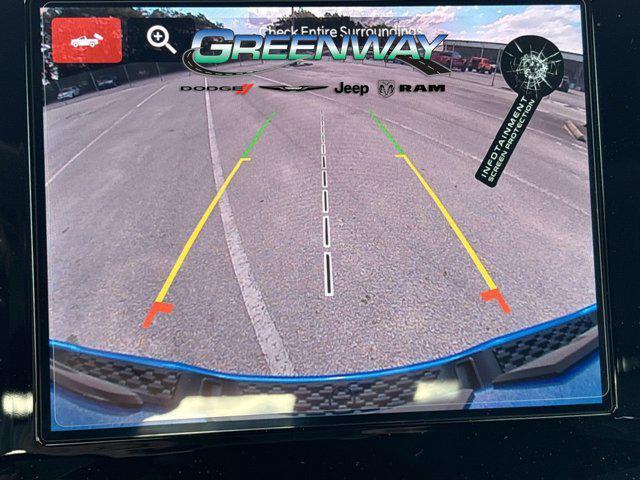 new 2026 Ram 1500 car, priced at $54,565