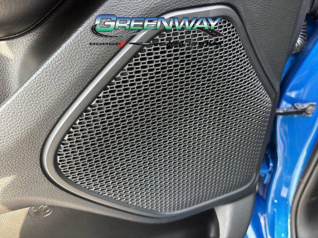 new 2026 Ram 1500 car, priced at $54,565