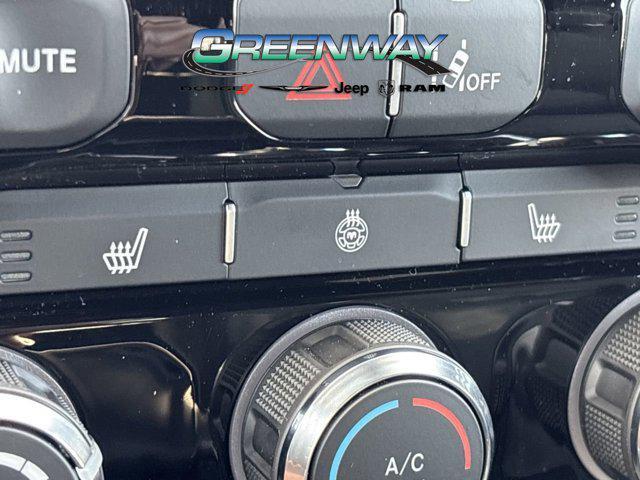 new 2026 Ram 1500 car, priced at $54,565