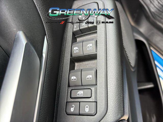 new 2026 Ram 1500 car, priced at $54,565