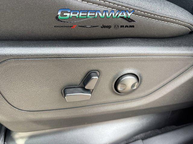 new 2026 Ram 1500 car, priced at $54,565