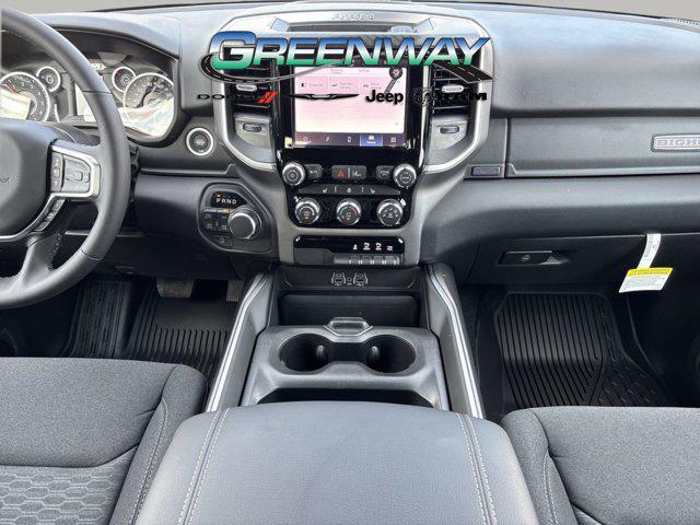 new 2026 Ram 1500 car, priced at $54,565