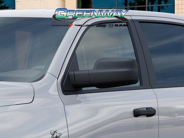 new 2026 Ram 1500 car, priced at $50,681