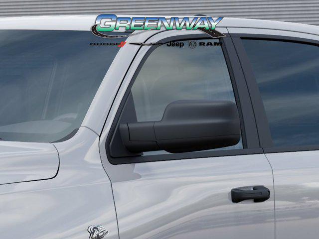 new 2026 Ram 1500 car, priced at $53,675