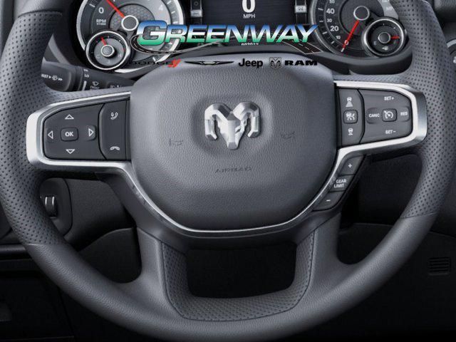 new 2026 Ram 1500 car, priced at $44,807