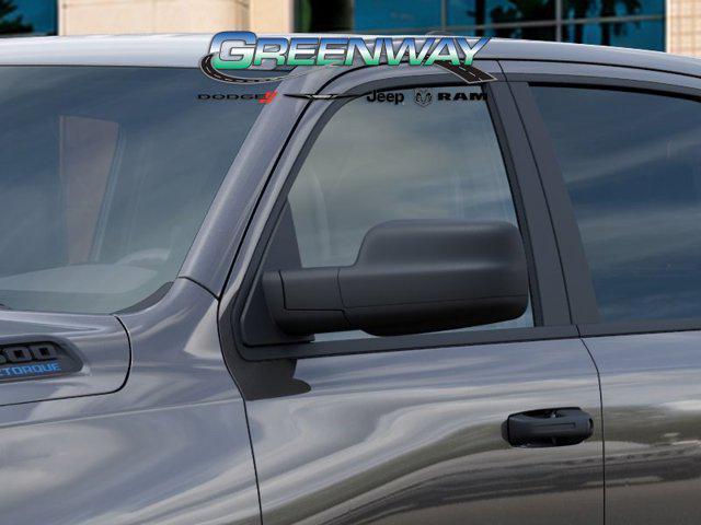 new 2026 Ram 1500 car, priced at $44,807