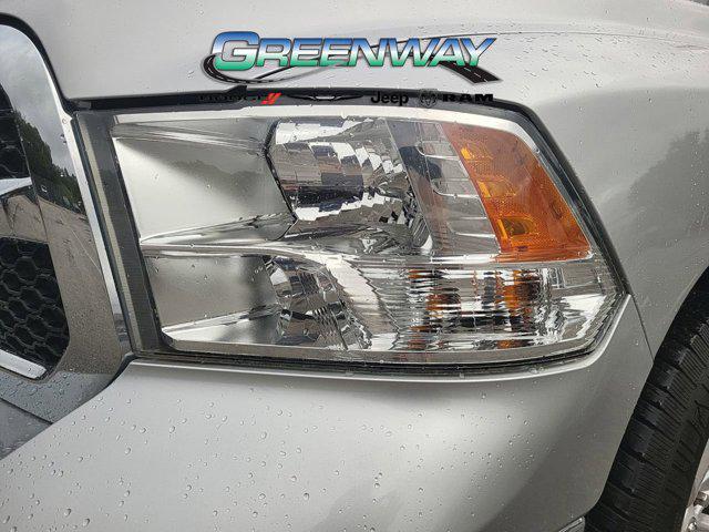 used 2019 Ram 1500 car, priced at $17,468