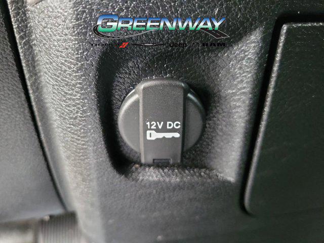 used 2019 Ram 1500 car, priced at $17,468