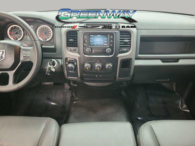 used 2019 Ram 1500 car, priced at $17,468