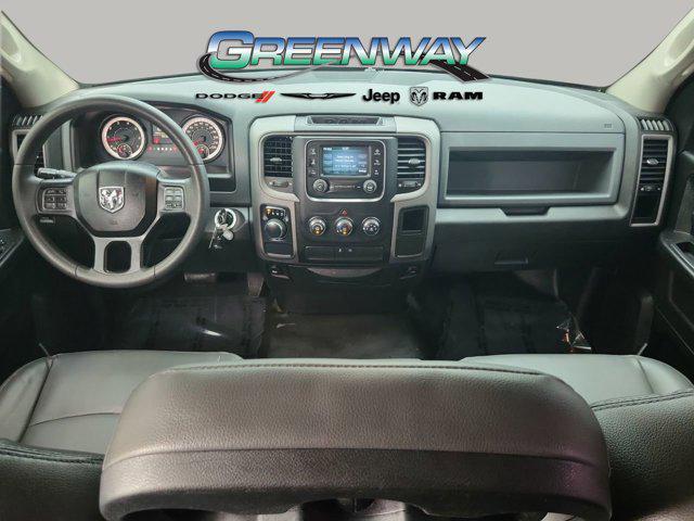 used 2019 Ram 1500 car, priced at $17,468