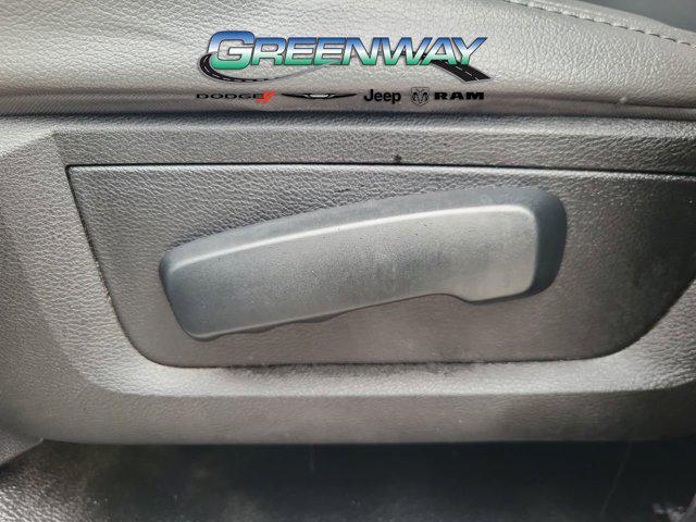 used 2019 Ram 1500 car, priced at $17,468