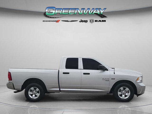 used 2019 Ram 1500 car, priced at $17,468