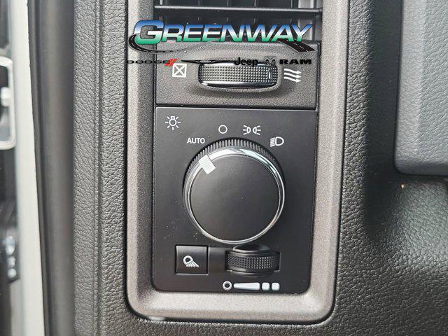 used 2019 Ram 1500 car, priced at $17,468