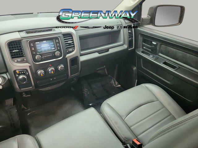 used 2019 Ram 1500 car, priced at $17,468