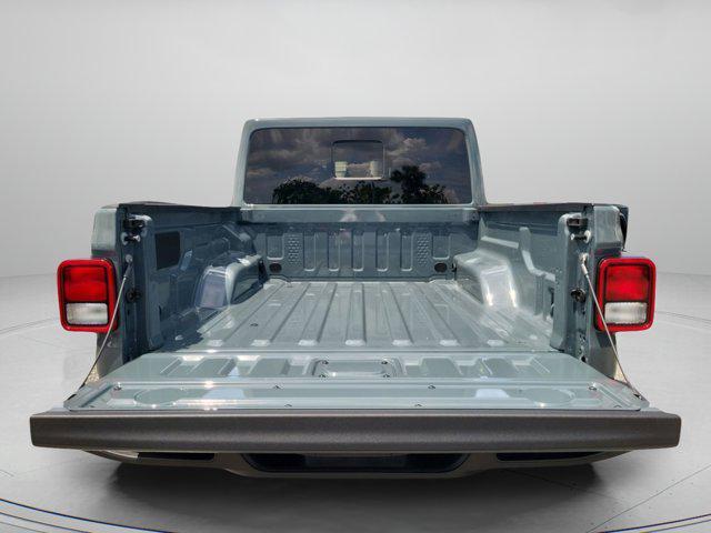 new 2025 Jeep Gladiator car, priced at $37,435