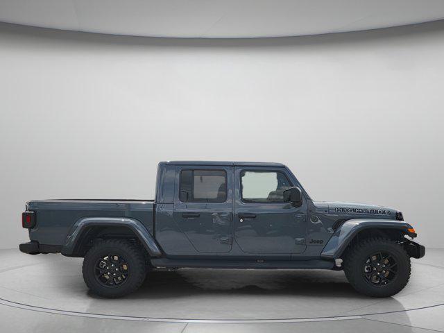 new 2025 Jeep Gladiator car, priced at $37,435