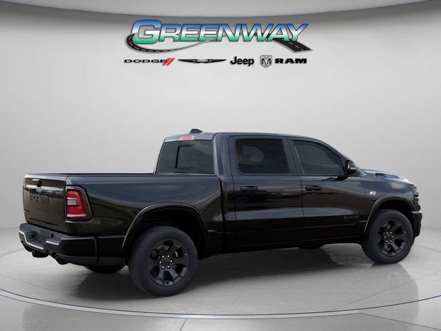 new 2026 Ram 1500 car, priced at $91,081