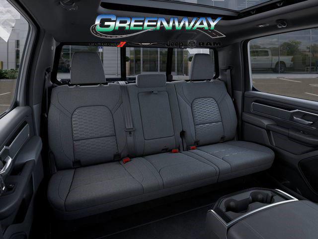 new 2026 Ram 1500 car, priced at $91,081