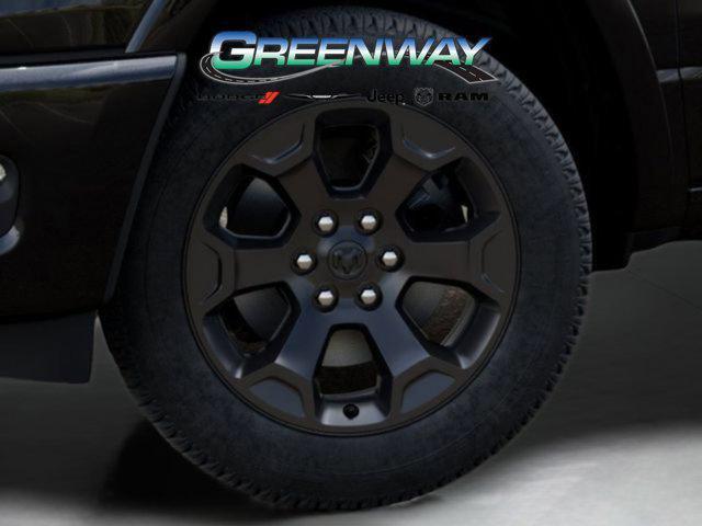 new 2026 Ram 1500 car, priced at $91,081