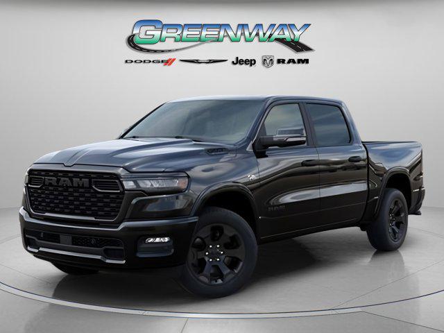 new 2026 Ram 1500 car, priced at $91,081