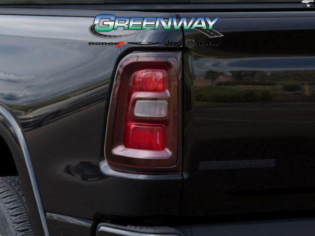 new 2026 Ram 1500 car, priced at $91,081