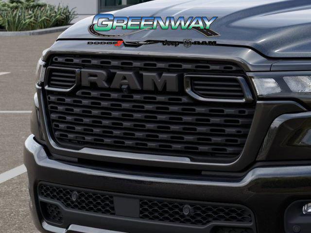 new 2026 Ram 1500 car, priced at $91,081