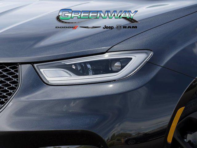 new 2026 Chrysler Pacifica car, priced at $49,955