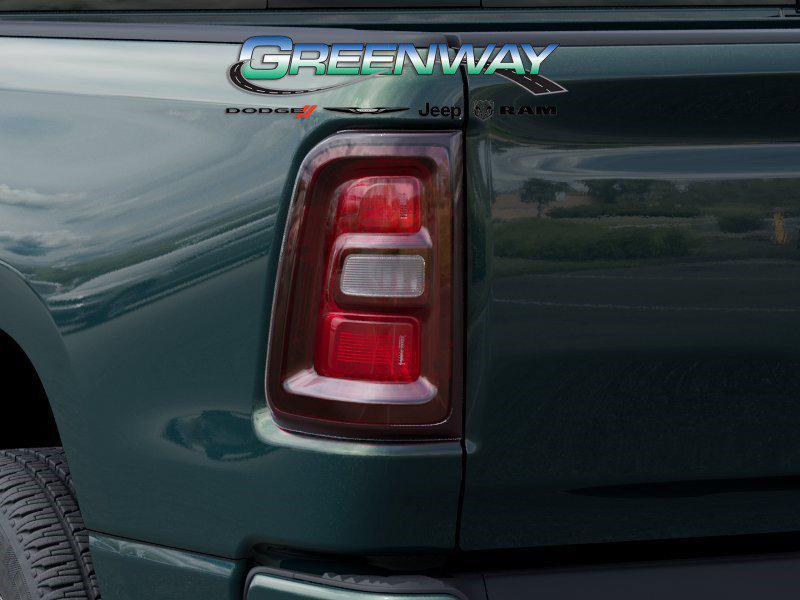 new 2026 Ram 1500 car, priced at $59,219
