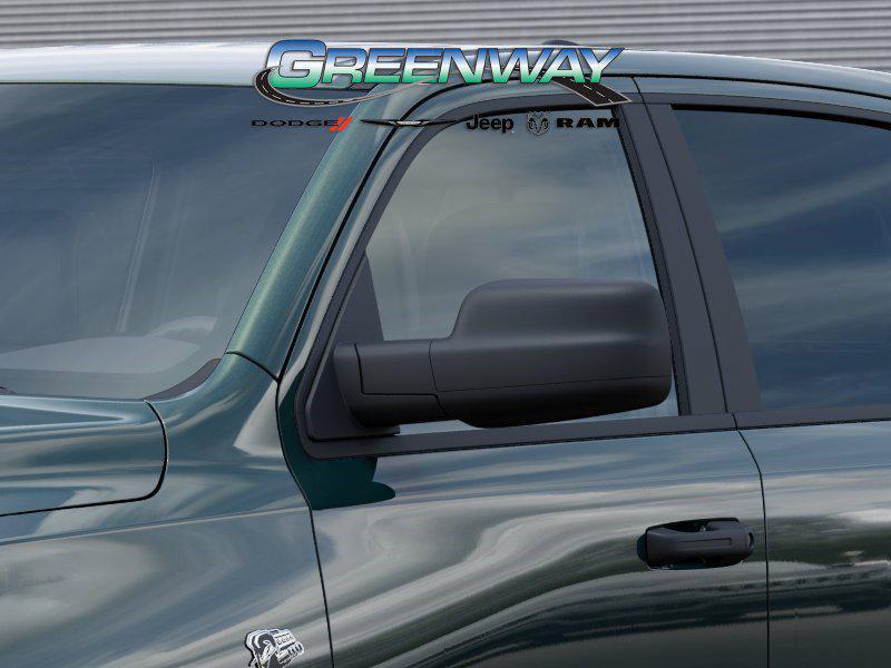 new 2026 Ram 1500 car, priced at $59,219