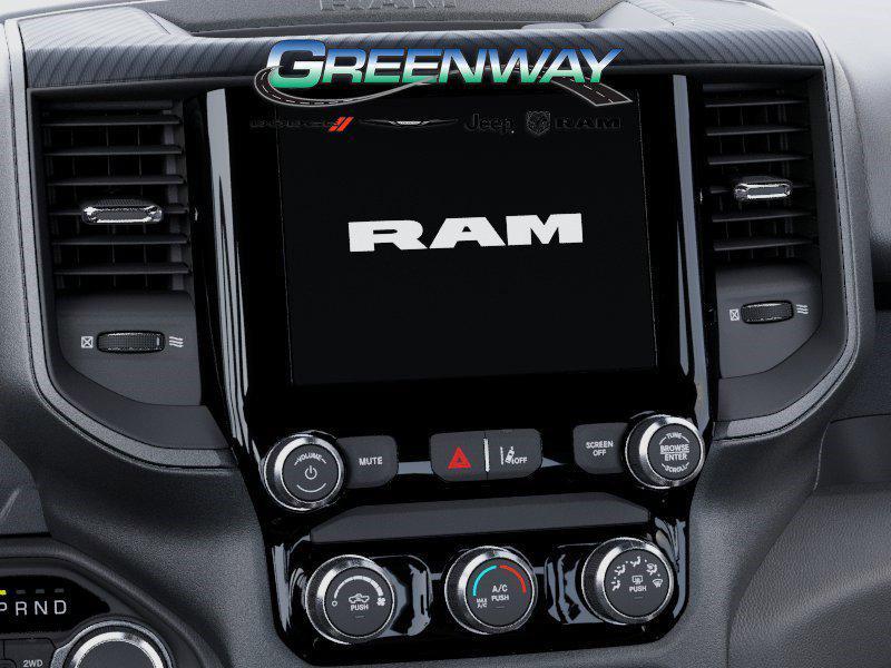 new 2026 Ram 1500 car, priced at $59,219