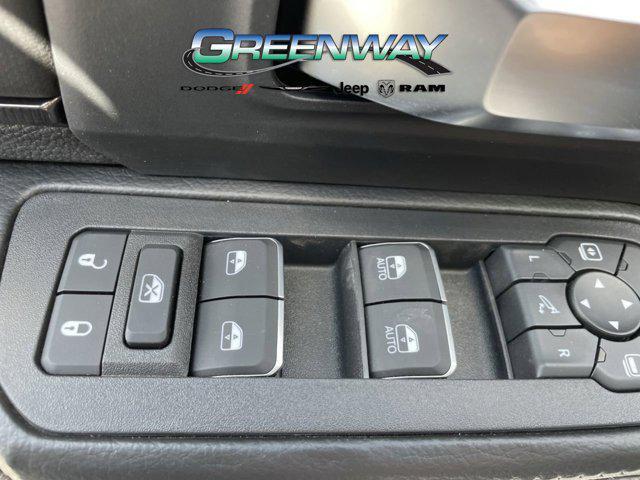 used 2025 Ram 2500 car, priced at $74,533