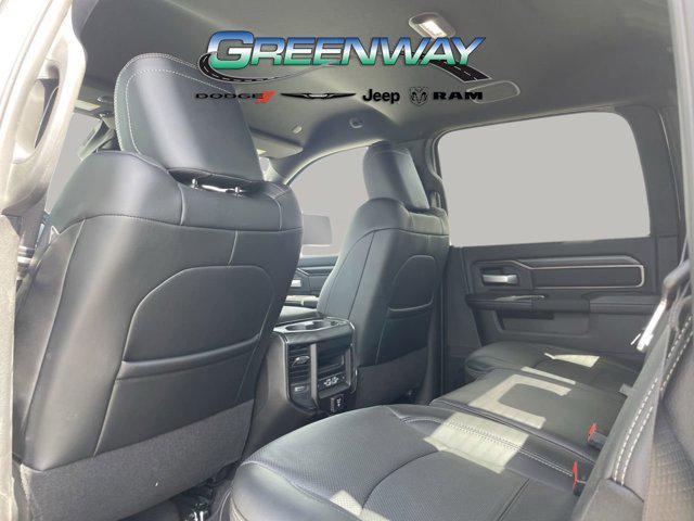 used 2025 Ram 2500 car, priced at $74,533