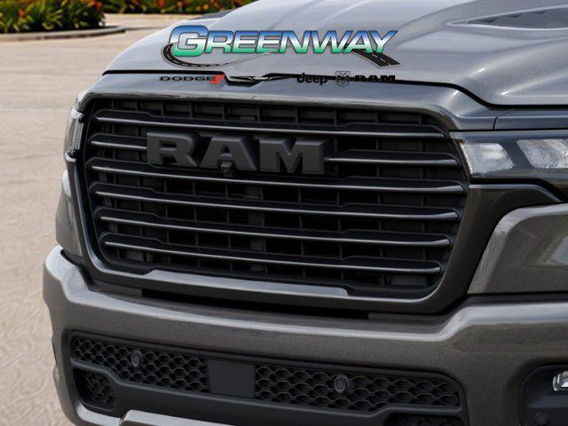 new 2026 Ram 1500 car, priced at $66,032