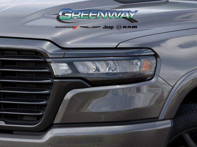 new 2026 Ram 1500 car, priced at $65,533