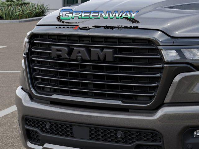 new 2026 Ram 1500 car, priced at $65,533