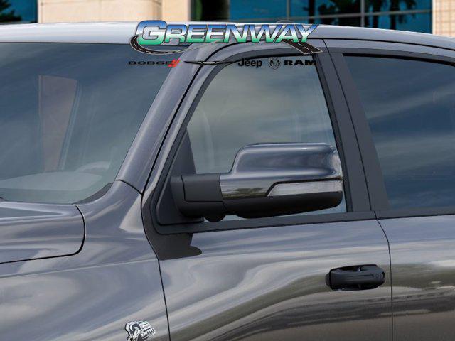 new 2026 Ram 1500 car, priced at $66,032