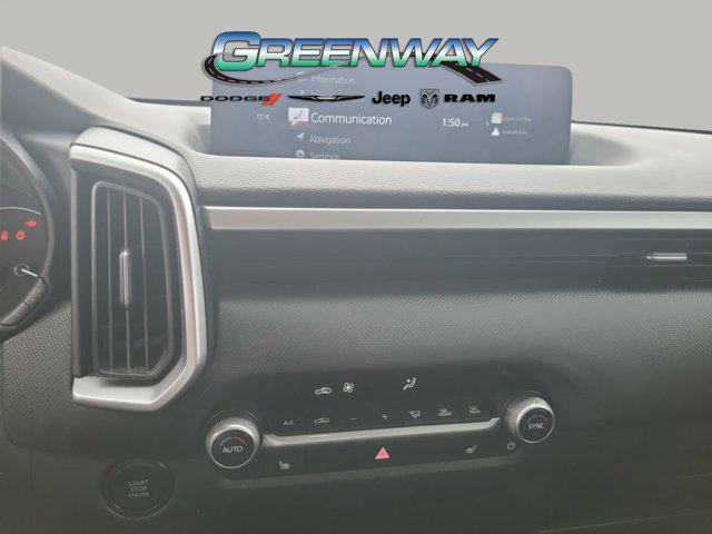 used 2024 Mazda CX-50 car, priced at $21,803