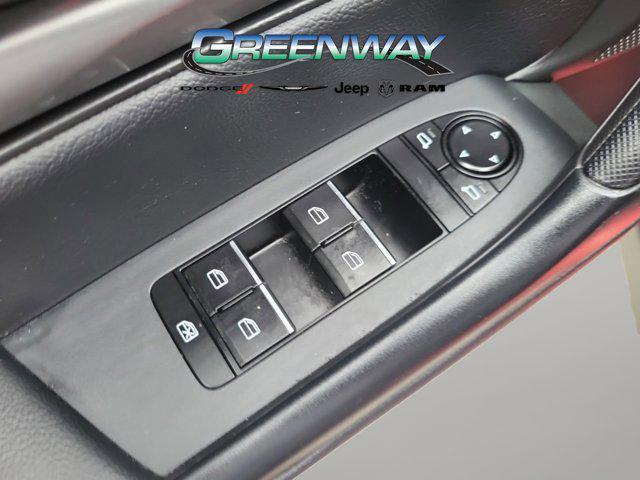 used 2024 Mazda CX-50 car, priced at $21,803