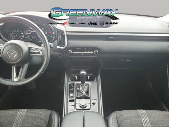used 2024 Mazda CX-50 car, priced at $21,803