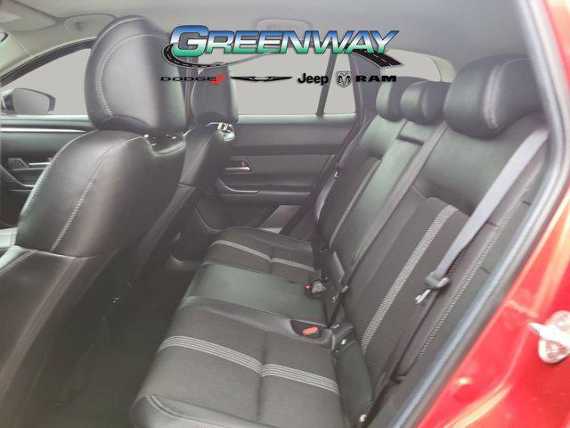 used 2024 Mazda CX-50 car, priced at $21,803