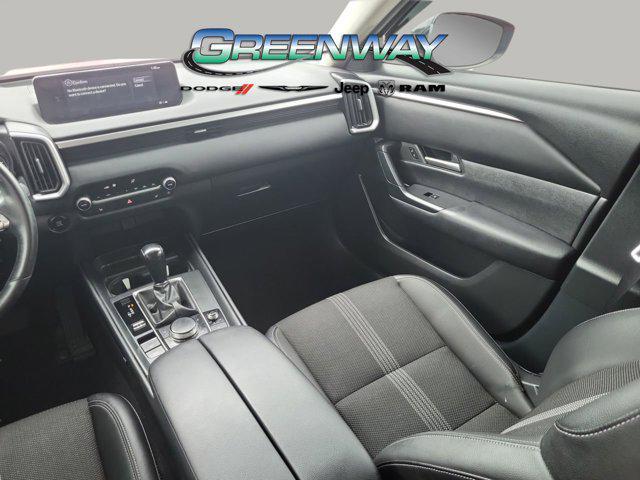 used 2024 Mazda CX-50 car, priced at $21,803