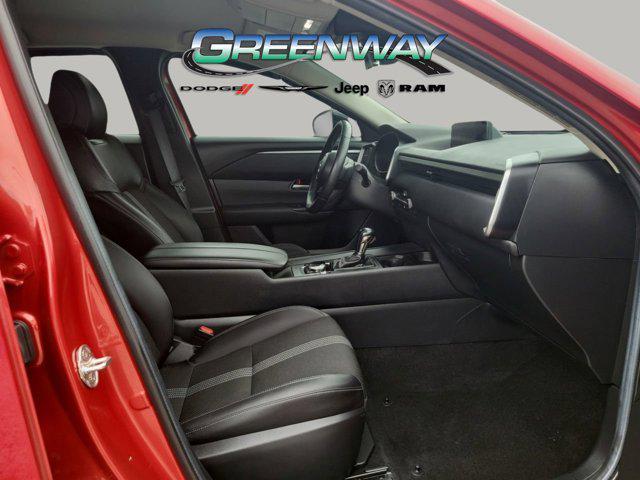 used 2024 Mazda CX-50 car, priced at $21,803