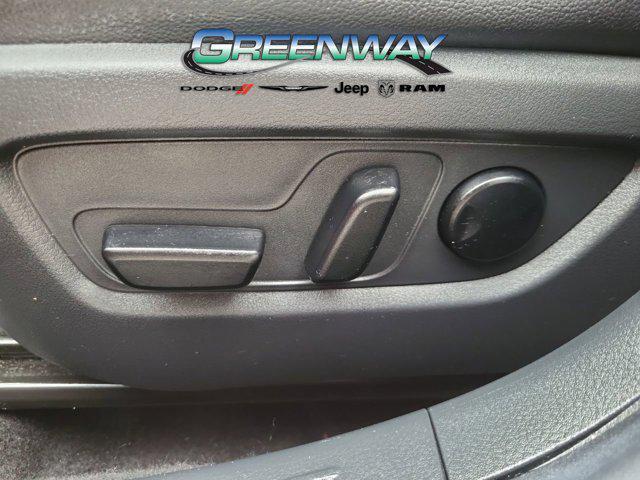 used 2024 Mazda CX-50 car, priced at $21,803