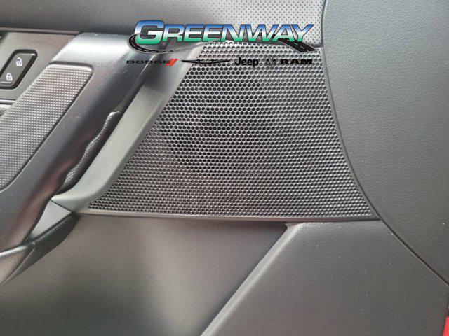 used 2024 Mazda CX-50 car, priced at $21,803