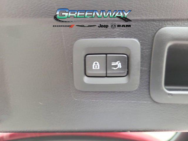 used 2024 Mazda CX-50 car, priced at $21,803