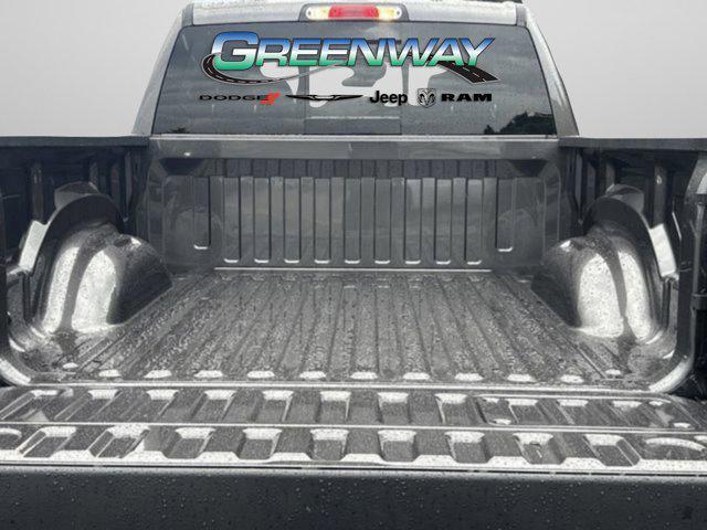 new 2026 Ram 1500 car, priced at $61,442