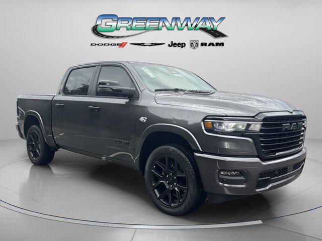 new 2026 Ram 1500 car, priced at $61,442