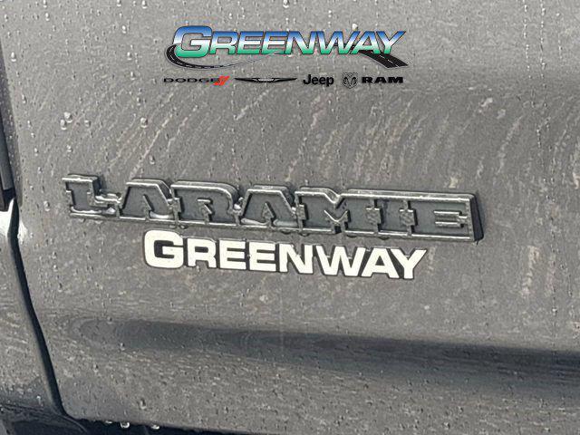 new 2026 Ram 1500 car, priced at $61,442