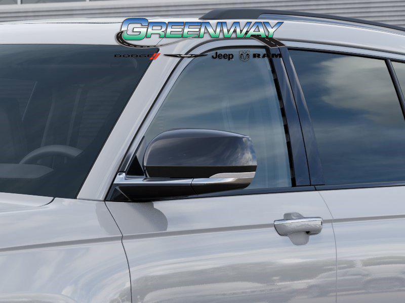 new 2026 Jeep Grand Cherokee L car, priced at $52,459
