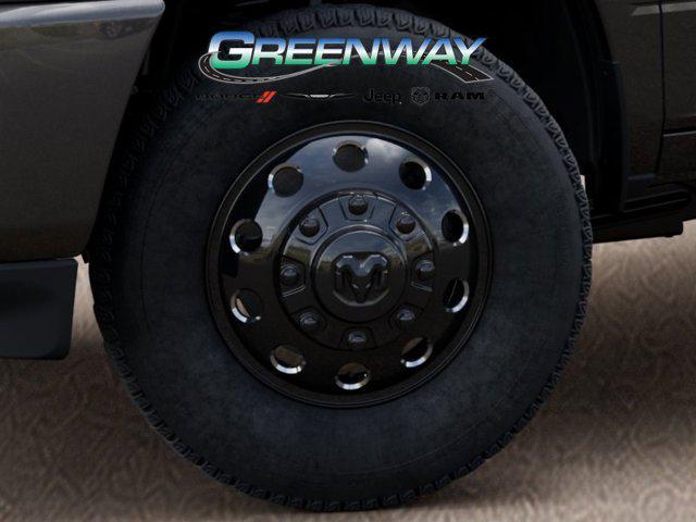 new 2026 Ram 3500 car, priced at $75,487